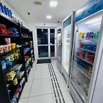 Bras, Compras E Descanso