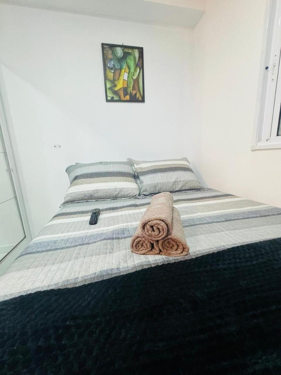 Bras, Compras E Descanso Apartamento São Paulo