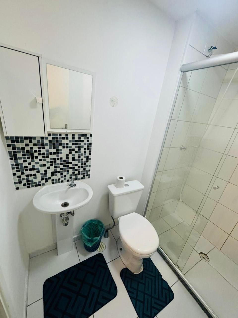 Apartamento Bras, Compras E Descanso