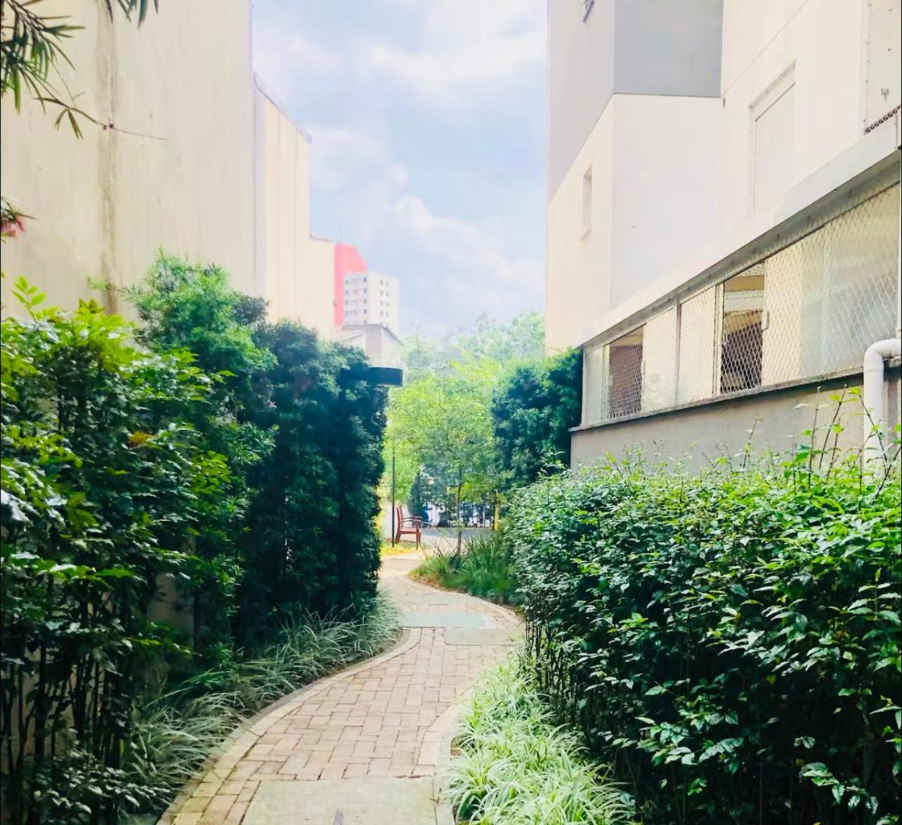 Bras, Compras E Descanso Apartamento São Paulo