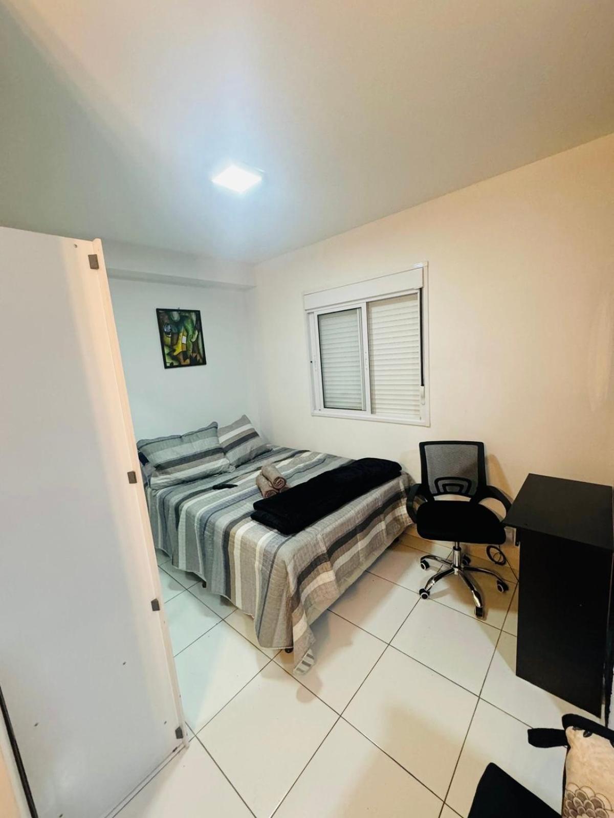 Bras, Compras E Descanso Apartamento São Paulo