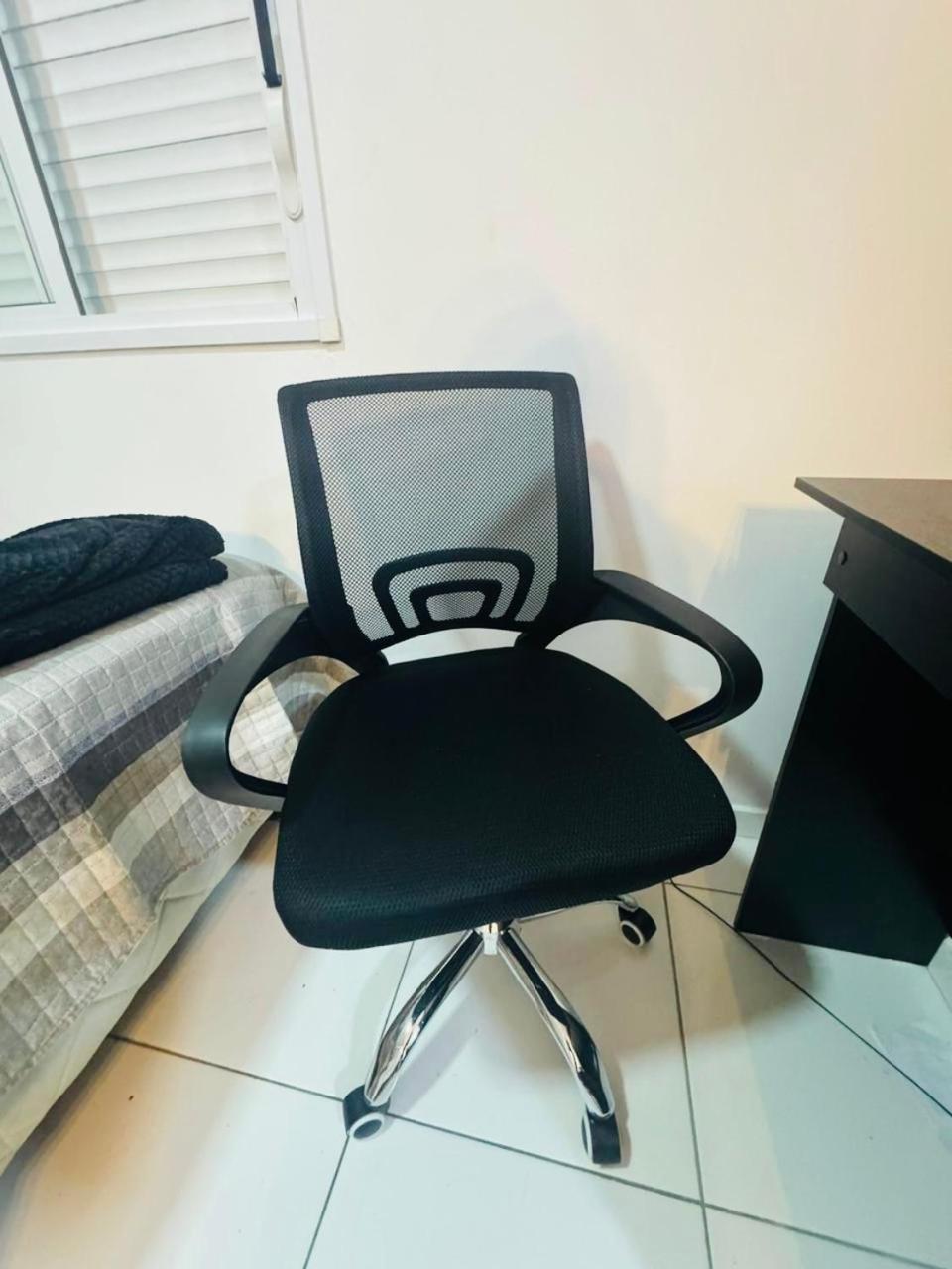 Bras, Compras E Descanso Apartamento