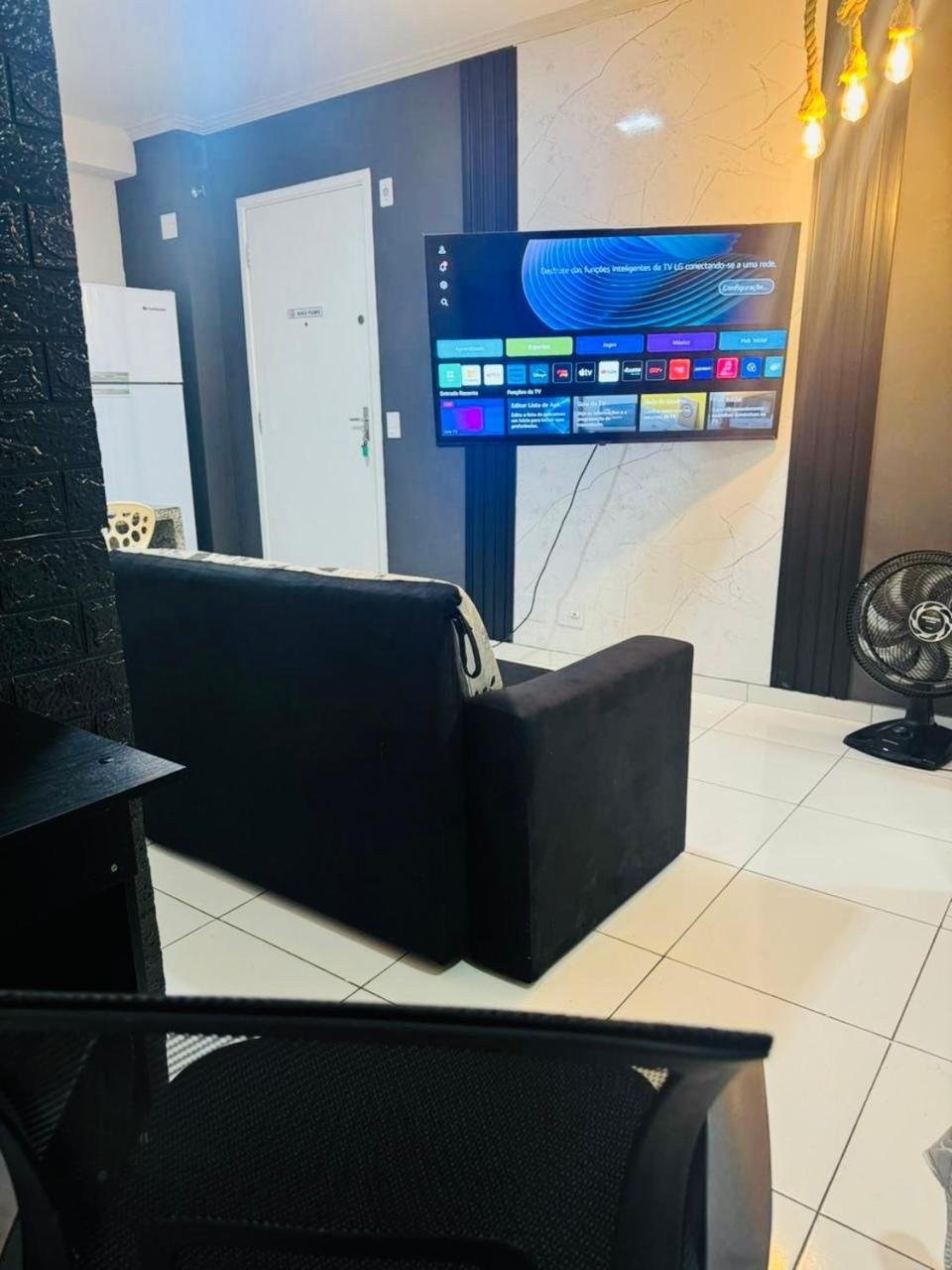 Bras, Compras E Descanso Apartamento *