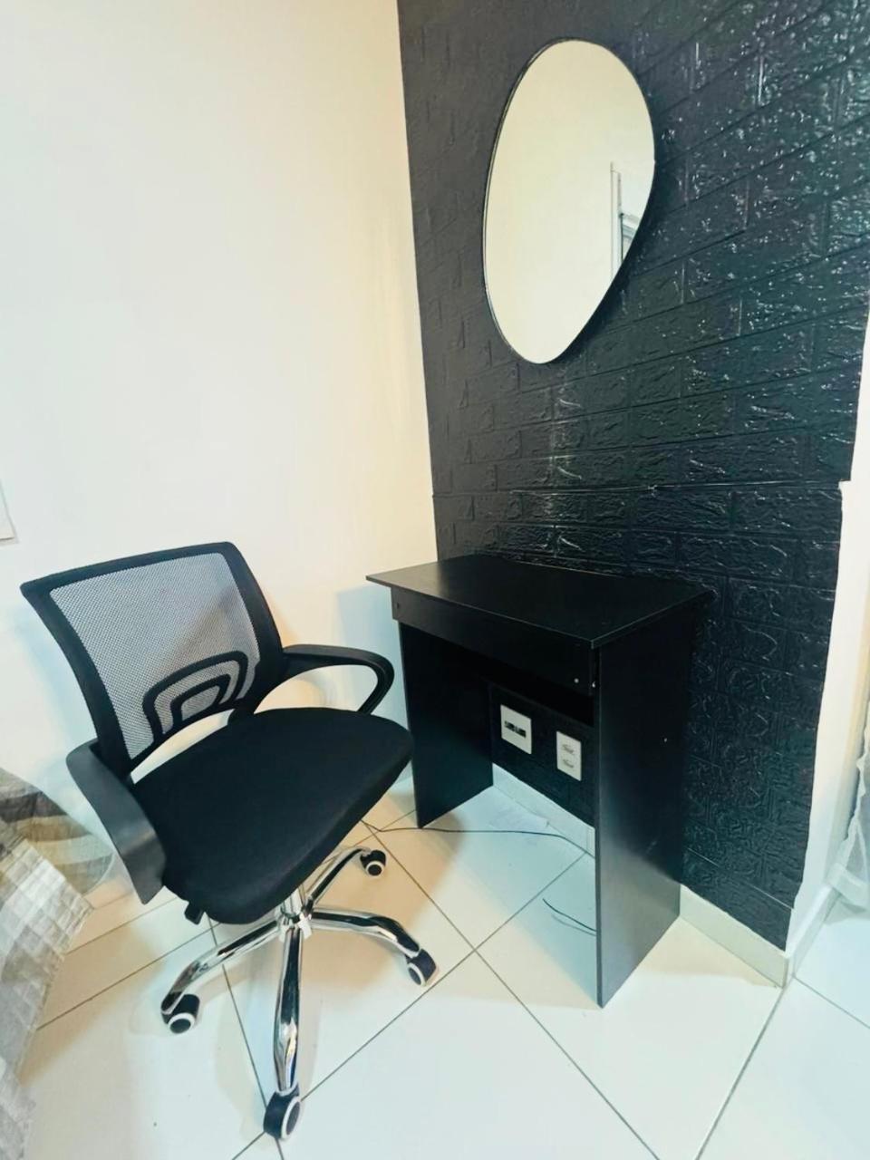 Apartamento Bras, Compras E Descanso *
