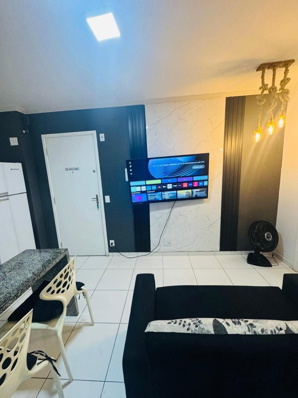 Bras, Compras E Descanso Apartamento