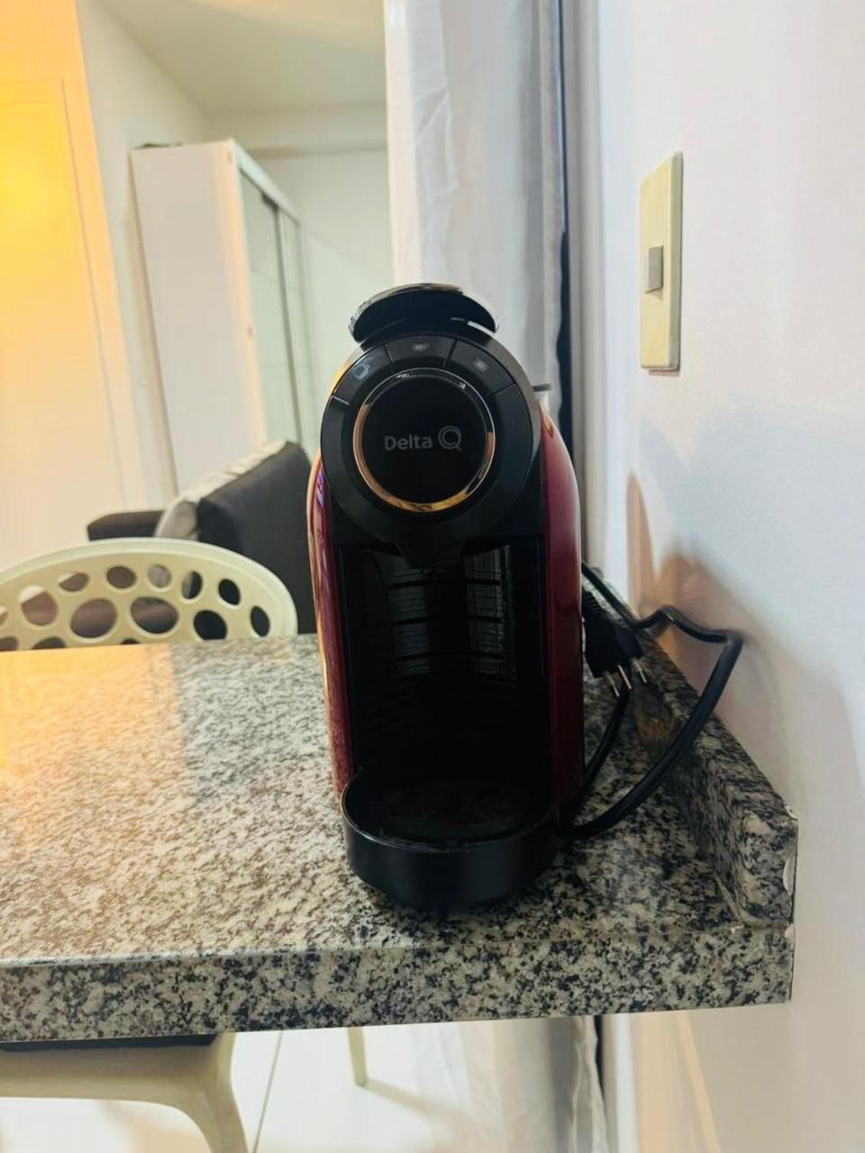 Apartamento Bras, Compras E Descanso