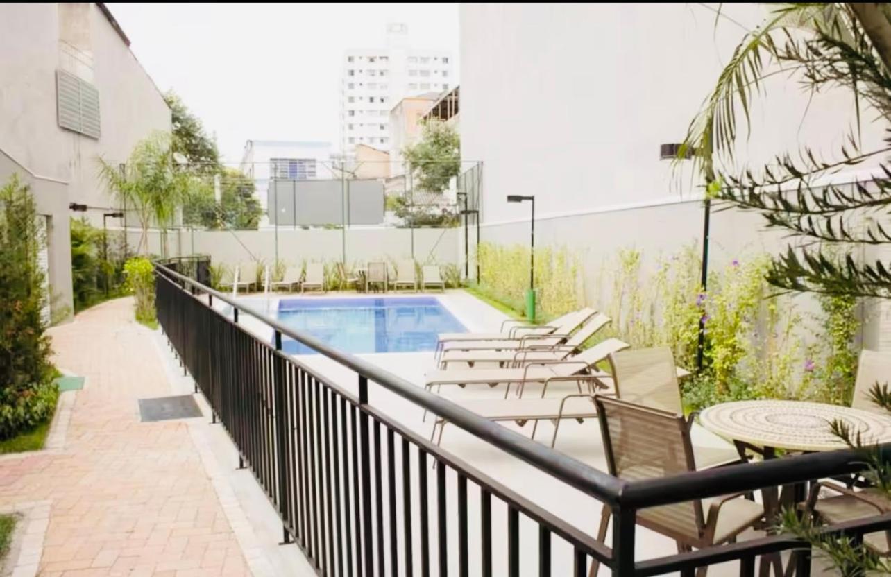 Bras, Compras E Descanso Apartamento
