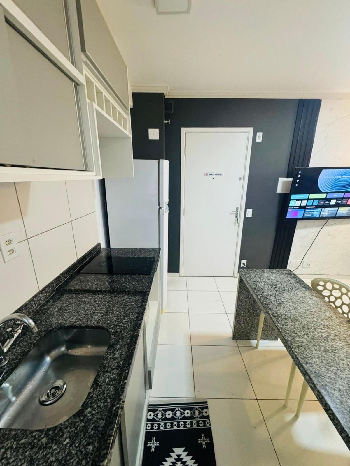 Bras, Compras E Descanso Apartamento São Paulo