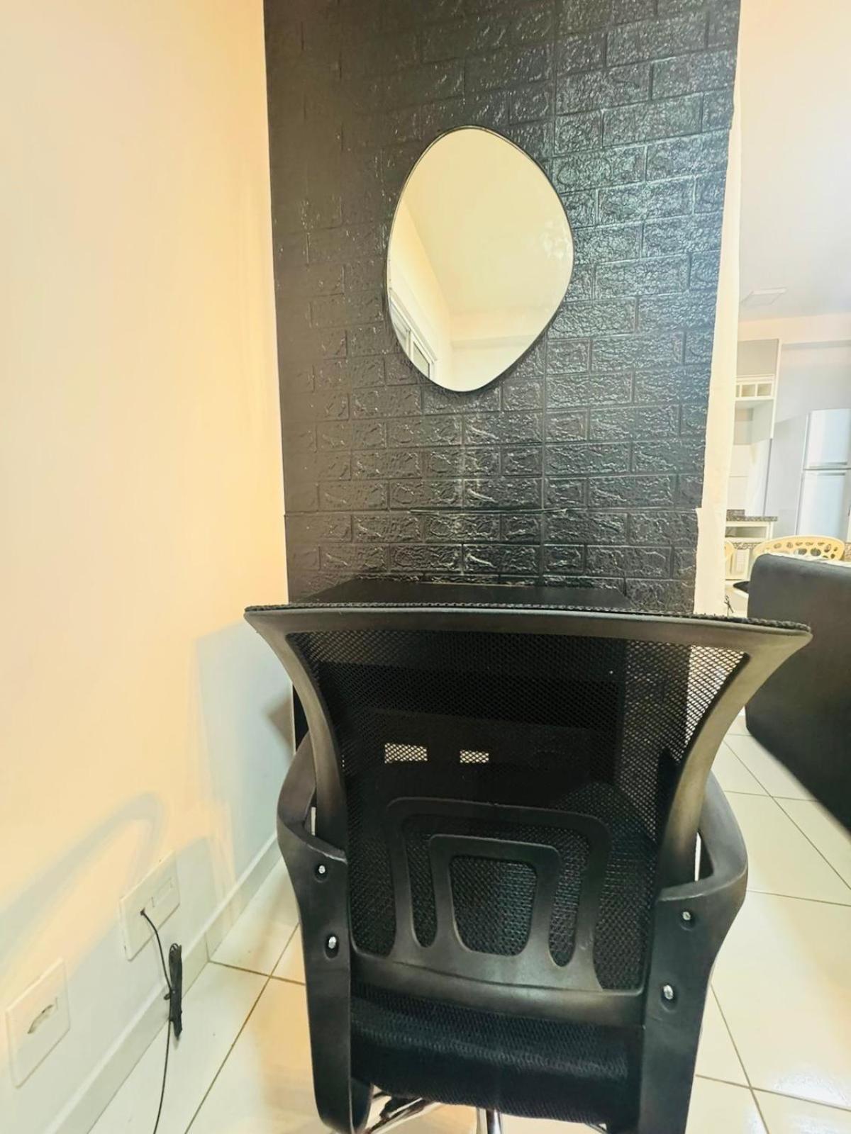 Bras, Compras E Descanso Apartment *