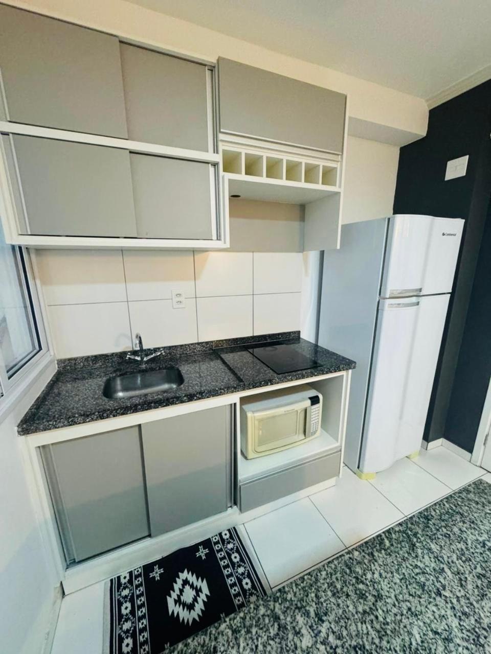 Apartment Bras, Compras E Descanso Sao Paulo
