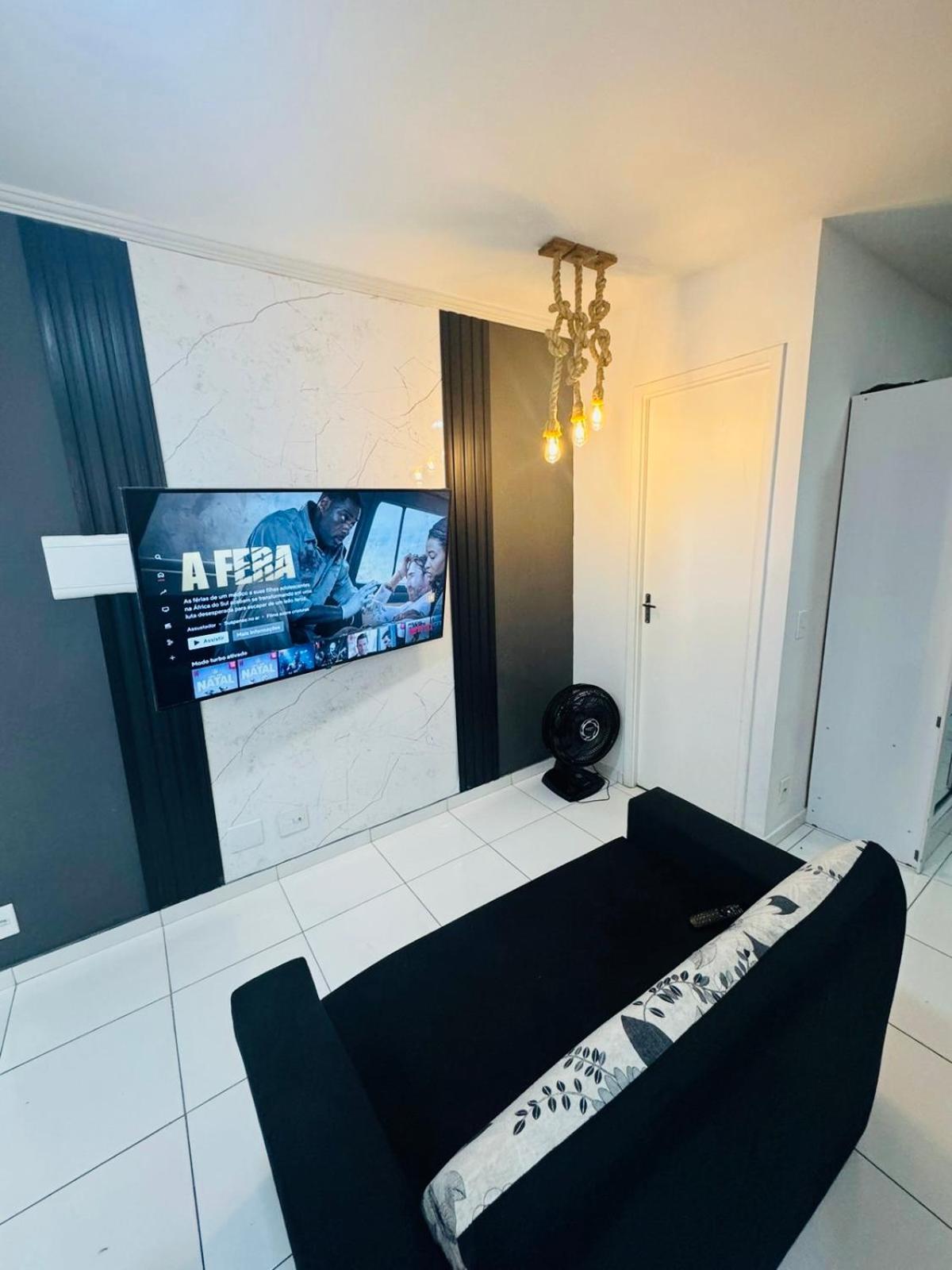 Bras, Compras E Descanso Apartment *